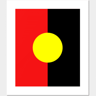 Vote Yes To The Voice - Indigenous Voice To Parliament Posters and Art